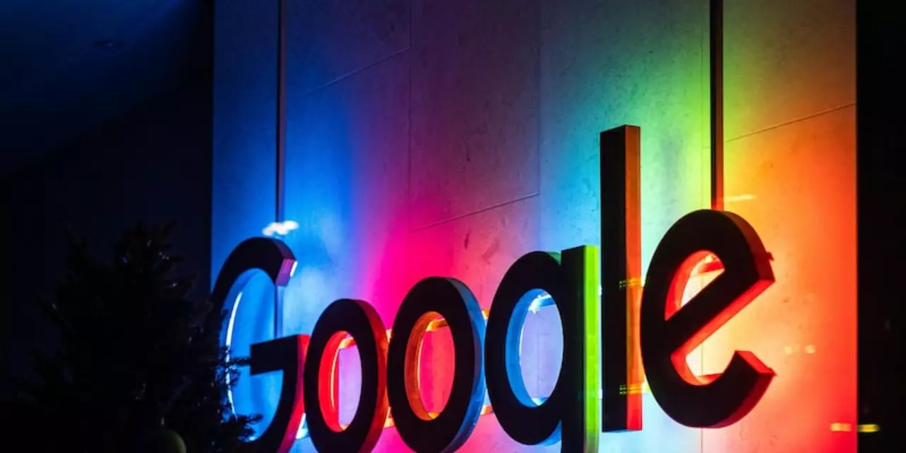 जब गूगल सबसे अधिक खोज इंजन बन गया था?