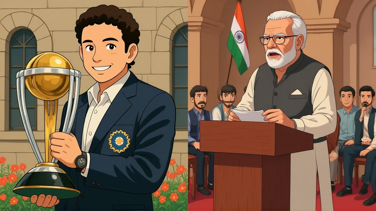 सीएलटी के इंजीनियर ने बनाया गिबली स्टाइल का इमेज, जिसने बढ़ाया AI कला के विवाद