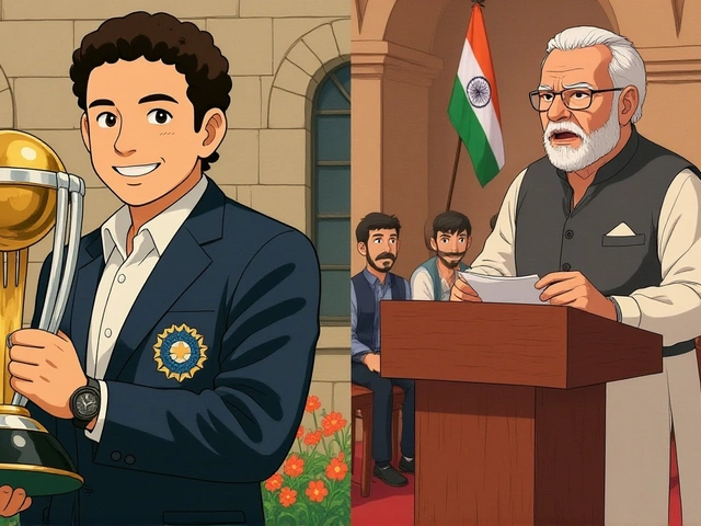 सीएलटी के इंजीनियर ने बनाया गिबली स्टाइल का इमेज, जिसने बढ़ाया AI कला के विवाद