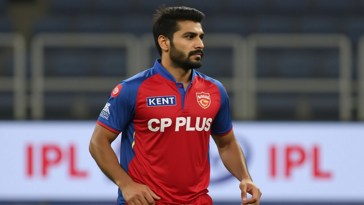 अरशदीप सिंह और IPL 2026: 541 रन का दावा है अफवाह या सच?
